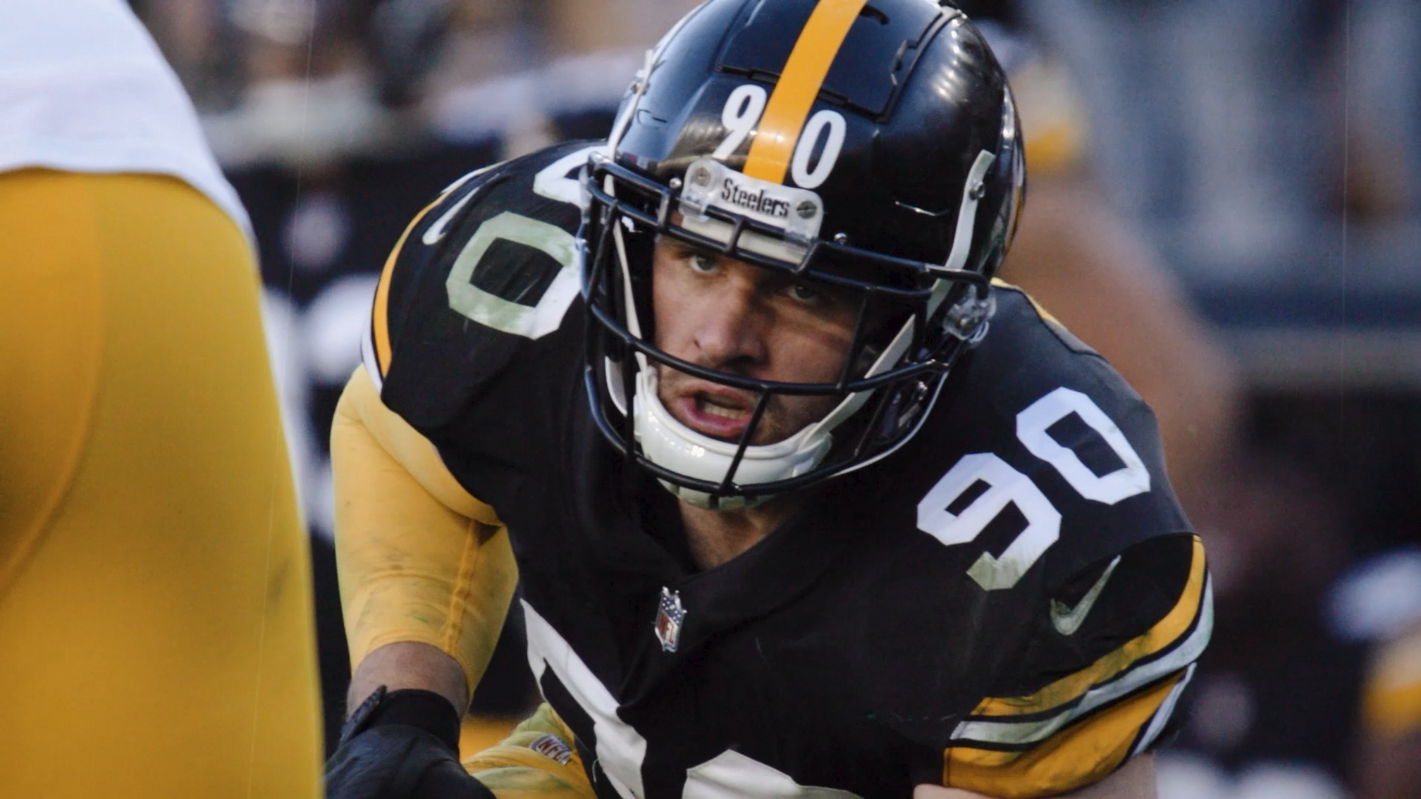 Steelers Edit